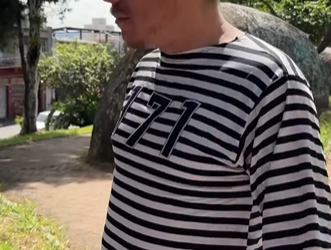 L2726006 Ela fugiu para se s@lv4r do marido da maneira mais parte 2