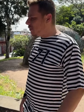 L2726006 Ela fugiu para se s@lv4r do marido da maneira mais parte 2