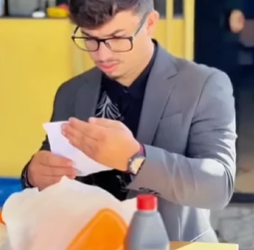 L2703003 QUE REVOLTA parte 2