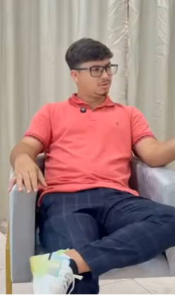 L2703007 INACREDITÁVEL! part2