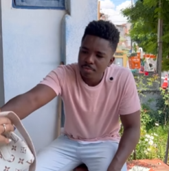 L2801002 Vendia que ganhava por um bom preço porque segun parte 2