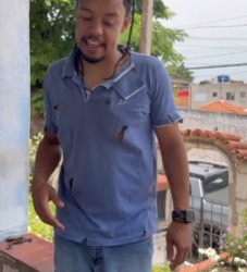 L2801006 Este homem queria ajudar os pobres era mais po parte 2