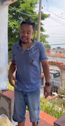 L2801006 Este homem queria ajudar os pobres era mais po parte 2