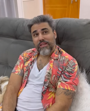 L2704003 Graças um Drone descobriu que sua esposa traia parte 2