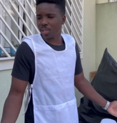 L2701002 Este pobre homem venda sopas confiava na vizinha parte 2