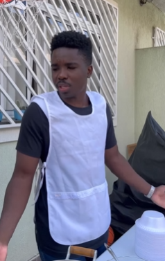 L2701002 Este pobre homem venda sopas confiava na vizinha parte 2