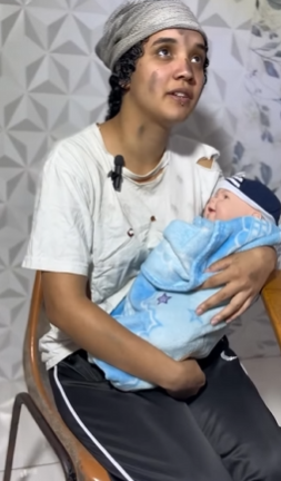 L2805001 Ela se disfarçou de mo parte 2