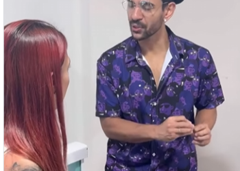 L2704001 Um estranho acaba morando na minha casa por um err parte 2