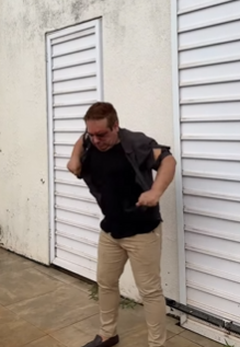 L2807002 Ele fingiu que sua esposa mandou para hospital parte 2