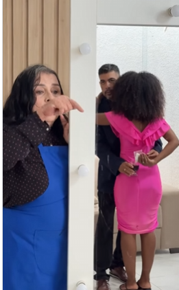 L2807006 Empregada dome stica parte 2