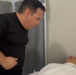 L2807001 Ela se apaixonou pela enfermeira salvou de que parte 2