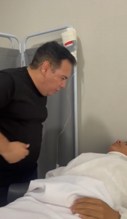 L2807001 Ela se apaixonou pela enfermeira salvou de que parte 2