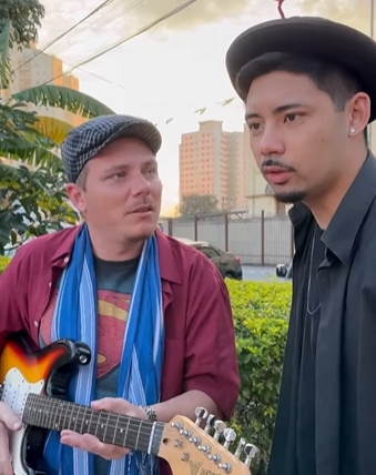 L2704004 Sempre melhor responder mal com bem part2