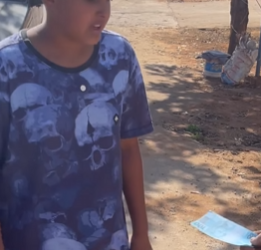 L2809006 Honestidade vem de berço final emocionante! parte 2