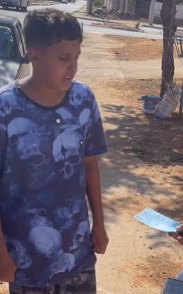 L2809006 Honestidade vem de berço final emocionante! parte 2