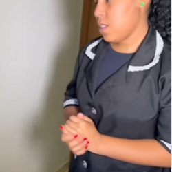 L2809001 Empregada era humilhada na empresa patrão desc parte 2