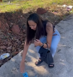 L2809007 Empresário faz teste de honestidade se surpreende parte 2