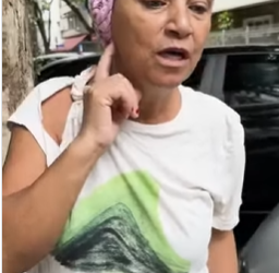 L2815005 Ela nunca imaginou que encontraria sua Mãe morando parte 2