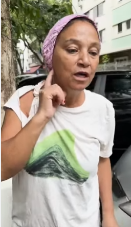 L2815005 Ela nunca imaginou que encontraria sua Mãe morando parte 2