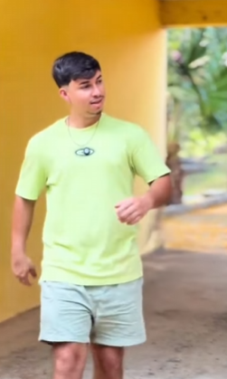 L2818007 A MÁSCARA CAIU! part2