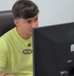 L2818002 ELA CANSOOOU! part2