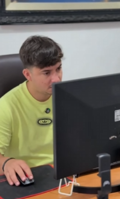 L2818002 ELA CANSOOOU! part2