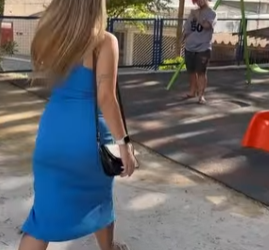 L2826002 Mendiga descobriu traição desse homem por causa parte 2