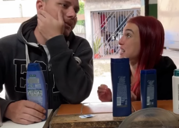 L2826001 Olha como conviver com homem mesquinho parte 2