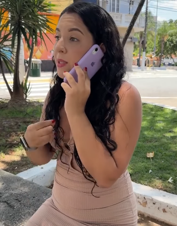 L2826007 Colocou um GPS na gravata do marido para desmascar part2