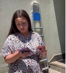 L2901004 Jovem tinha sua esposa não deixava faltar nada, parte 2