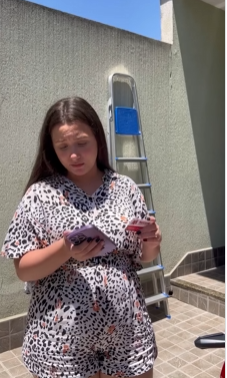 L2901004 Jovem tinha sua esposa não deixava faltar nada, parte 2