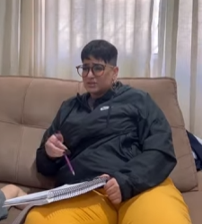 L2901006 Deixou filho com vizinha chegava mais tarde part2