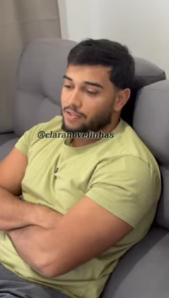 L2705007 Disse que ia pra igre parte 2