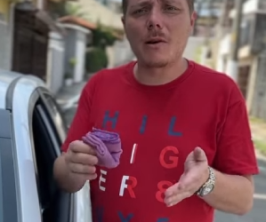 L2904001 pessoa falsa só merece uma coisa distância part2