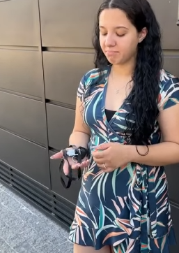 L2904007 Falsos amigos são como sombra que só nos segue parte 2