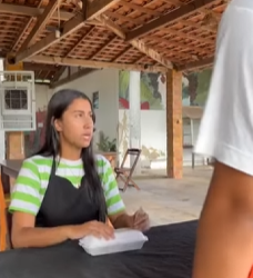 L2907005 Sabotou comida pra deixar seu marido avarento parte 2