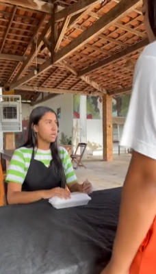 L2907005 Sabotou comida pra deixar seu marido avarento parte 2