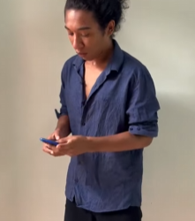 L2907003 Seu esposo de surpresa em casa enquanto ela estava parte 2