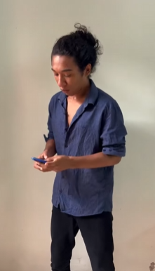 L2907003 Seu esposo de surpresa em casa enquanto ela estava parte 2