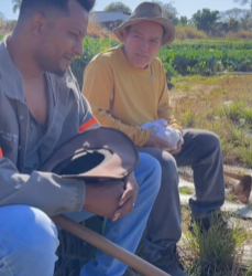 L2909007 Deus ensinou dividir pão tenha compaixão ao pr part2