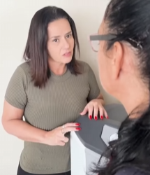 L2915006 Diαrista recebe uma parte 2