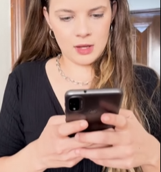 L2915003 Ela tentou aplicar um G0LP3 na própria avó mas sua part2