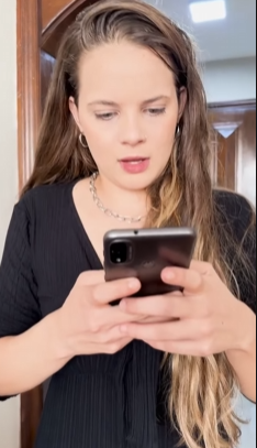 L2915003 Ela tentou aplicar um G0LP3 na própria avó mas sua part2