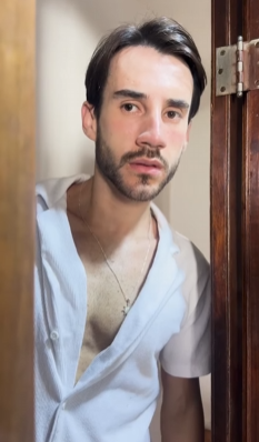 L2915007 Patroa queria ser bem tratada pela empregada mas part2