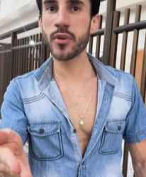 L2915005 Patrσa fez isso pra demitir sua empregada mas jσ part2