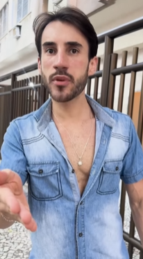 L2915005 Patrσa fez isso pra demitir sua empregada mas jσ part2