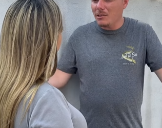 L2926007 Às vezes você tem que se fazer de bobo para engana part2