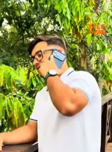 L2903007 INACREDITÁVEL! parte 2