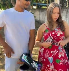 L2709003 Dinheiro não vem escrito na testa! part2