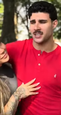 L2912002 Ele não aguentava mais sua mulher quis trocá la part2